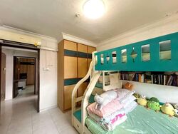 Blk 103 Jurong East Ville (Jurong East), HDB 5 Rooms #582422921